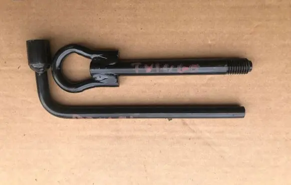 Renault Twingo II Tool set 