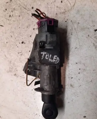 Seat Toledo II (1M) Ignition lock 4B0905851C