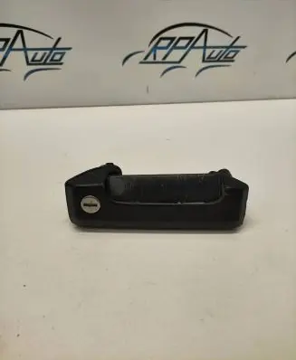 Volkswagen Transporter - Caravelle T4 Sliding door exterior handle 721843704