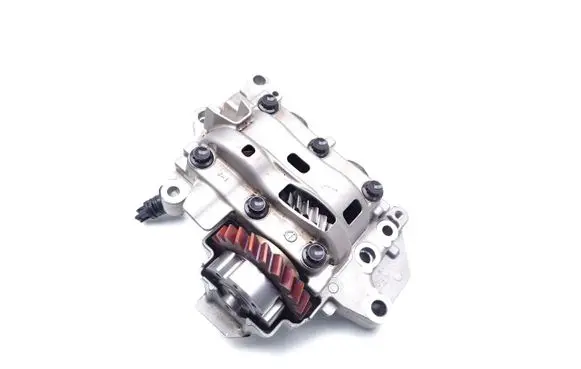 Toyota RAV 4 (XA50) Oil pump balance shaft 0778M9A2 A25AFXS
