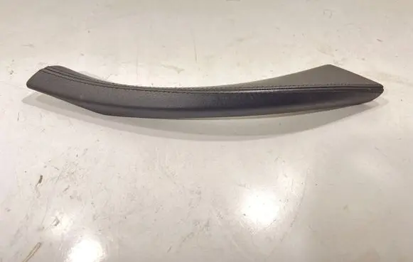 BMW 6 F06 Gran coupe Loading door interior handle 