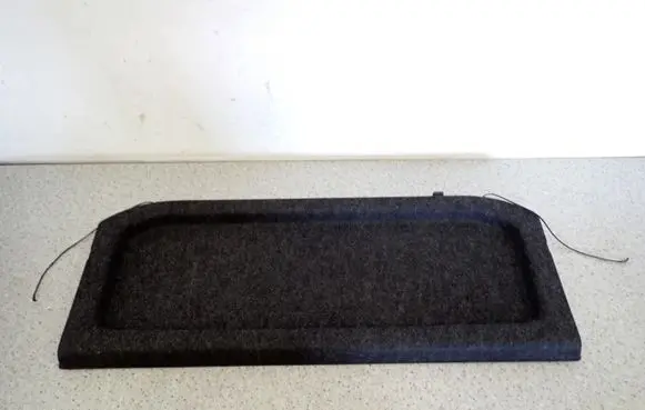 Suzuki SX4 Parcel shelf 8891080J