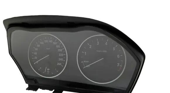 BMW 2 F45 Tachometer 6843089