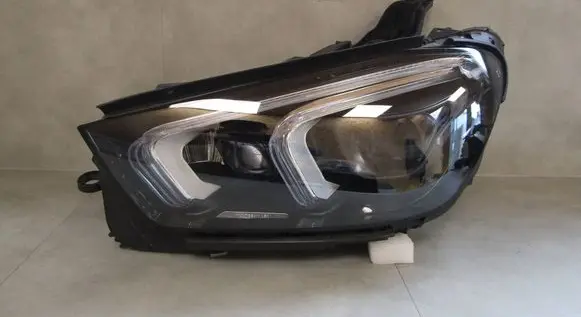 Mercedes-Benz GLS X167 Headlight/headlamp A1679066504