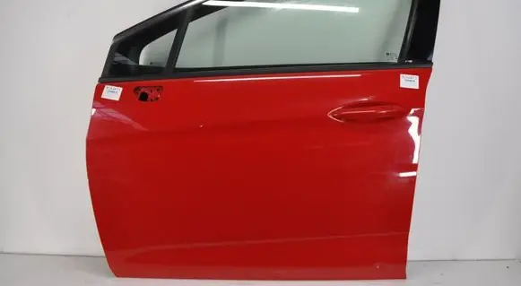 Opel Astra K Front door 