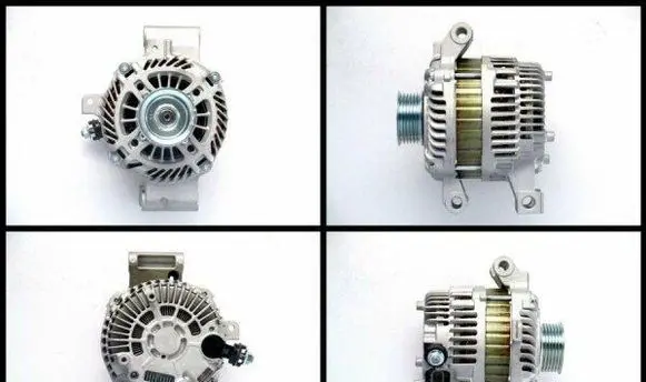 Mazda 6 Generator/alternator CA2014