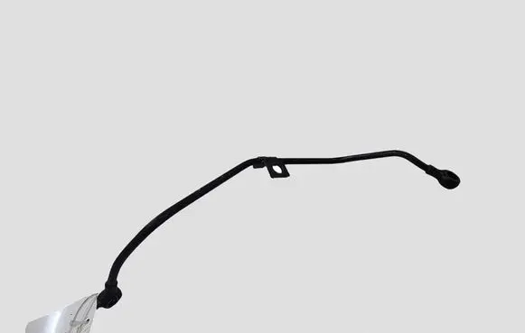 KIA Sorento Turbo turbocharger oiling pipe/hose