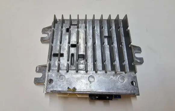 Jeep Grand Cherokee WL Other control units/modules 04672797AQ P04672797AQ 33016AK