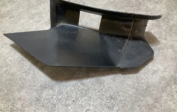 Ford Puma Rear/tail light trim molding 11B13N552 L1TB13N552A