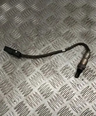 Lambda probe sensor