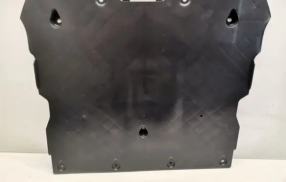 Tesla Model 3 Engine splash shield/under tray 149915100C