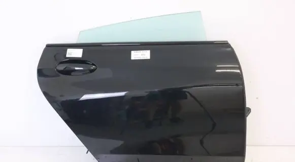 BMW 6 G32 Gran Turismo Door (2 Door Coupe) 