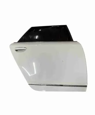 Audi A6 S6 C6 4F Rear door 4f0863982a