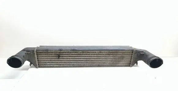BMW X3 E83 Intercooler radiator 7789793