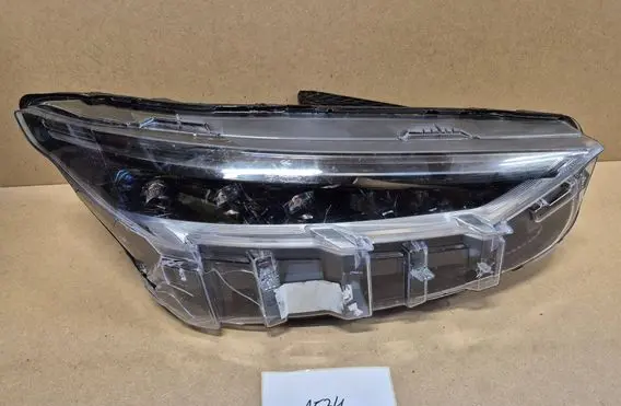 Ford Mustang Mach-E Headlight/headlamp LJ8B13E014BE