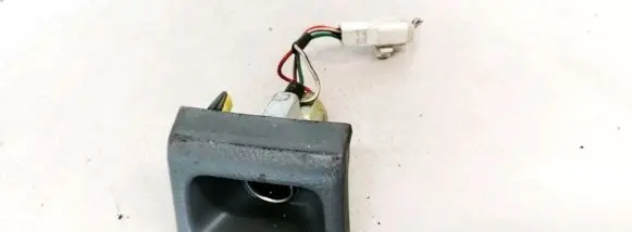 Hyundai Elantra Cigarette lighter 