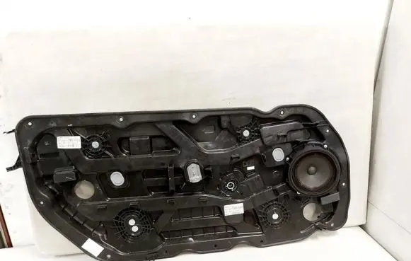 KIA Pro Cee'd II Rear door manual window regulator 82470-A2600