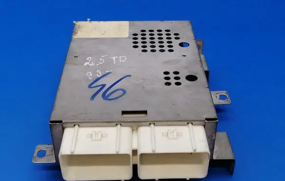 Chrysler Voyager Other control units/modules 04686502AE