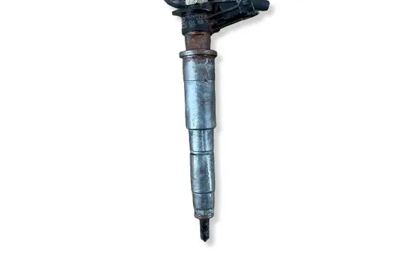 Nissan Qashqai Fuel injector 0445115007