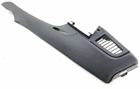Porsche 911 996 (C) pillar trim 99655518702 99655518703