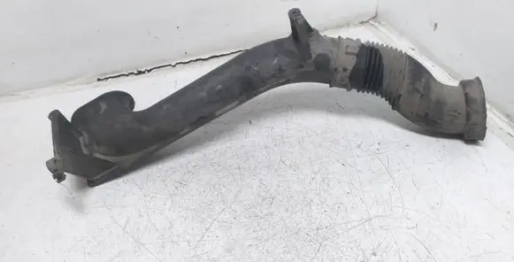 Opel Zafira A Air intake duct part 9202936