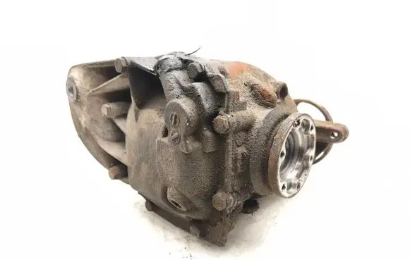 BMW 1 E81 E87 Rear differential 7572800