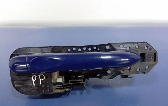 Renault Scenic III - Grand scenic III Front door exterior handle 806060041R