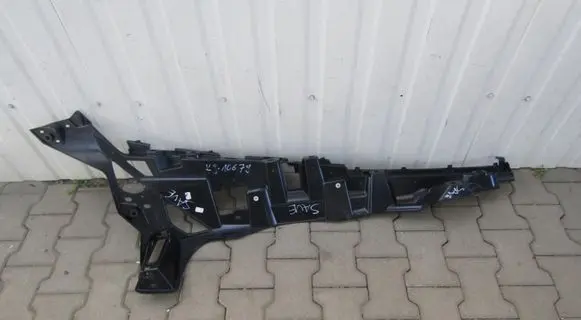 BMW i8 Rear bumper mounting bracket 51647336311