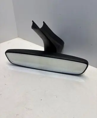Rear view mirror (interior)