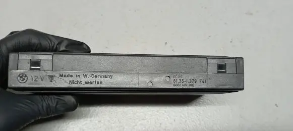 BMW 5 E39 Other control units/modules 61351379741
