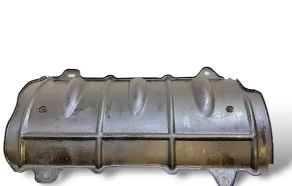 Citroen C4 I Picasso other engine part