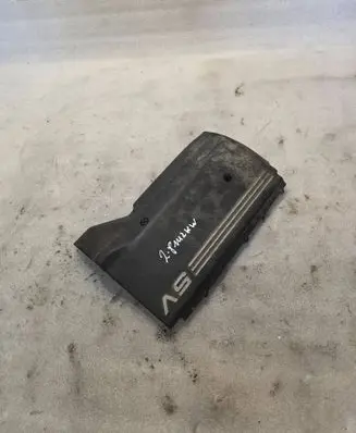 Audi A8 S8 D2 4D Engine cover (trim) 078103936
