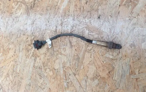 Opel Corsa D Lambda probe sensor 0258010065 55562206