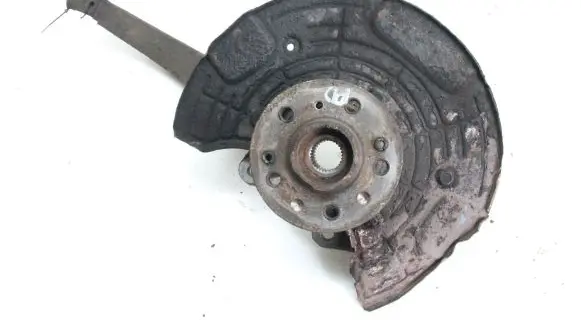 Mercedes-Benz ML W164 Front wheel hub