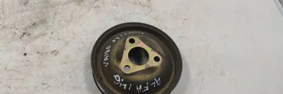 Alfa Romeo 145 - 146 Power steering pump pulley 003J