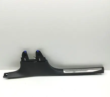 Peugeot 3008 II (A) pillar trim 9824110877 9811645977