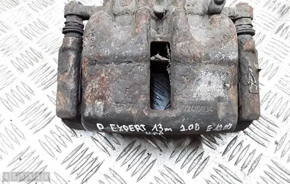 Peugeot Expert Front brake caliper 32410034