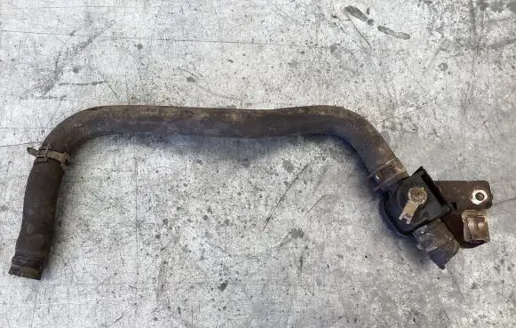 Honda Civic Engine coolant pipe/hose