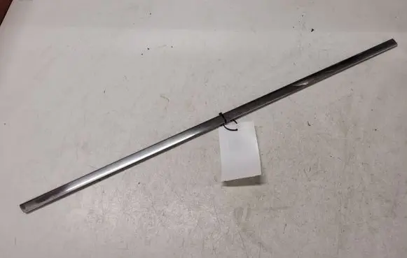 Citroen C4 Grand Picasso Rear door trim (molding)