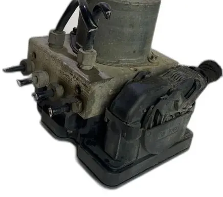 Opel Astra K Master brake cylinder 