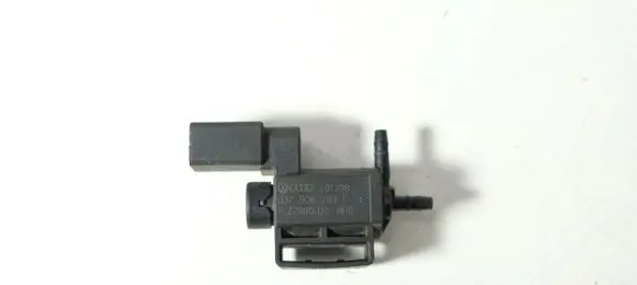 Audi A4 S4 B8 8K Turbo solenoid valve 037906283C