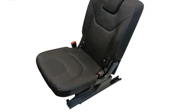 Ford S-MAX Seat set 