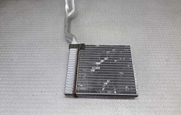 Ford Mondeo MK IV Heater blower radiator VP6G9H18476BB