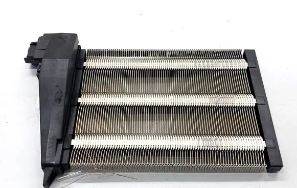 Volkswagen PASSAT B6 Heater blower radiator 1K0963235E