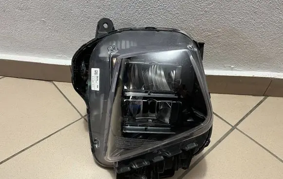 Hyundai Tucson IV NX4 Headlight/headlamp 92102N7100