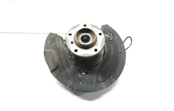 BMW X1 E84 Front wheel hub spindle knuckle 6788700