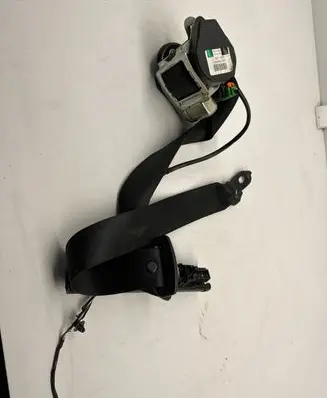 Mercedes-Benz Sprinter W906 Front seatbelt 9068600485 040476
