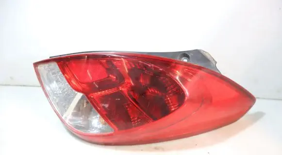 Hyundai i20 (PB PBT) Rear/tail lights