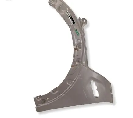 Mini One - Cooper F56 F55 Fender B2423