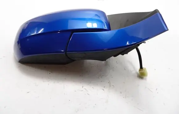 Suzuki Swift II Front door electric wing mirror